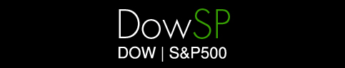 Dow Jones live feed | DOW SP