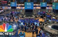 Stocks Plunge At Market Open, Dow Down 1800 Points | NBC News Special Report